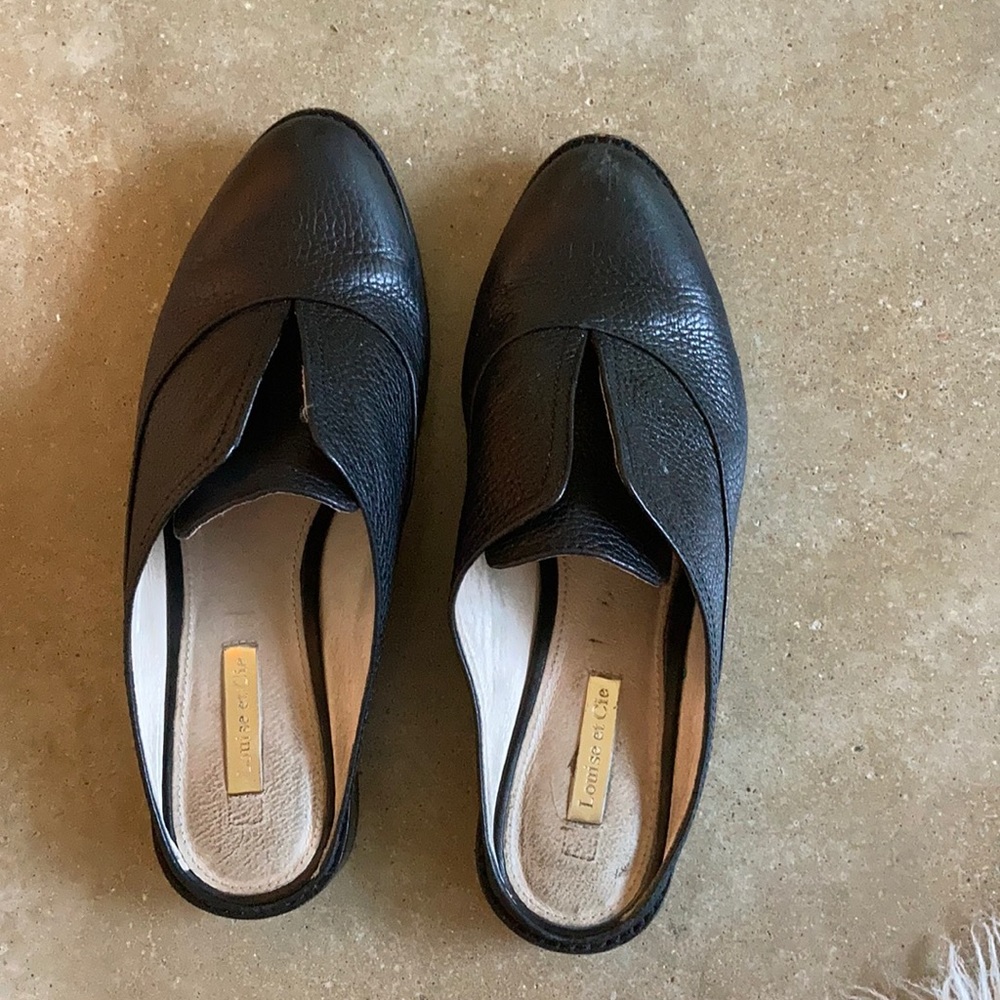 Louise Et Cie Loafer